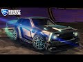 I played with this PRO and found out we are UNSTOPPABLE. | Getting close to RANK #1 In Rocket League