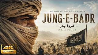 Jung-e-Badr: The First Victory | Short Film