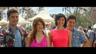 Трейлер: Свадебный угар