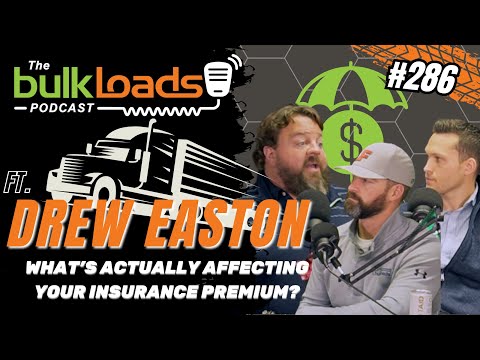 What is Social Inflation? It's Impacting Your Truck Insurance Cost w/ Jared Flinn