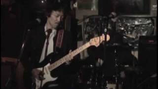 Stop Breaking Down Blues