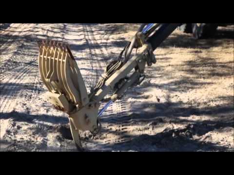 Bombs Away: EOD Disposes of Explosive Threats