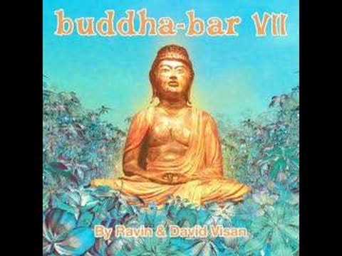 Laidback - Happy Dreamer, Buddha Bar Volume 7