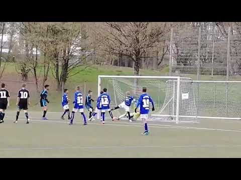 Amazing Save ! (Tus Freiberg & West Bromwich Albion)