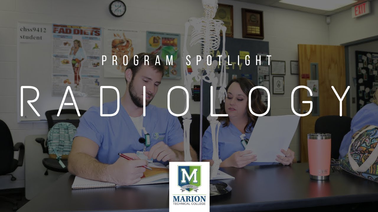 Program Spotlight: Radiology
