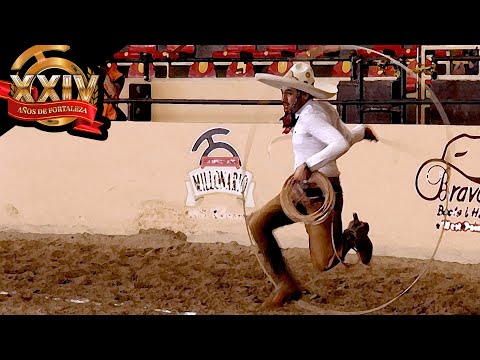 MANGANAS A PIE day 27 - Campeonato Millonario 2021 THV