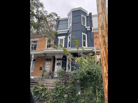 3309 Juliet property video