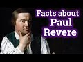 Paul Revere For Kids | Classroom Edition