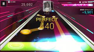 Yubin (유빈) – Let You Go (보내줄게) 3 Stars Hard Mode  (Superstar JYPnation)