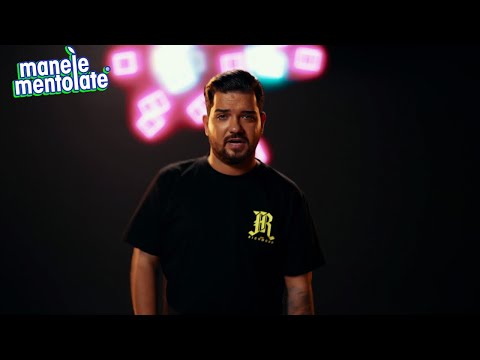 Mariano x Lele - Pe numele meu | Manele Mentolate