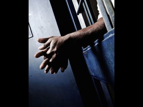 Padre nostro del carcerato