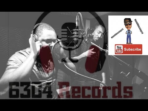 Behind The Scenes Look Of A PhotoShoot With 6304 Records - ManOfBlessings TV Episode #46