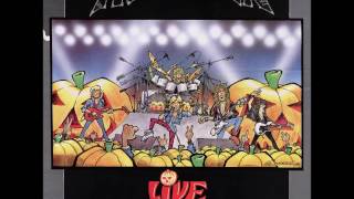 Helloween - "Rise And Fall" (Live in the U.K.)