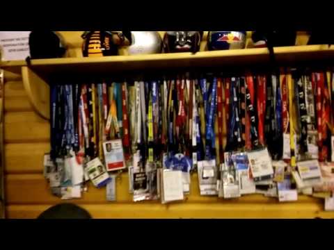 Muzeum nagród Adama Małysza Wisła