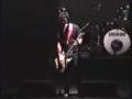 Green Day - The Ballad of Willhelm Fink [Live @ Hershey Arena, Toronto 2001]