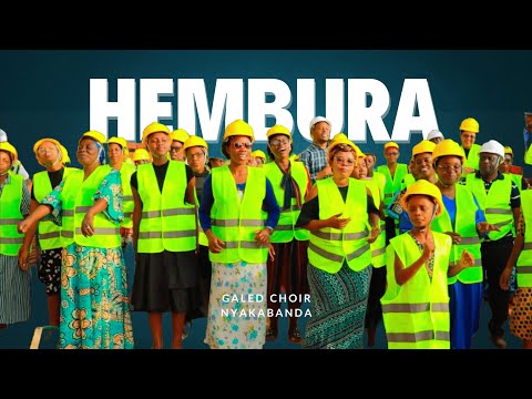 HEMBURA By Galedi Choir mp4