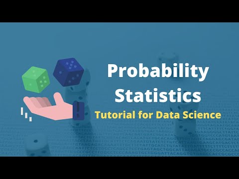 Statistics full Course for Beginner | Statistics for Data Science