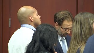 Donovan Faison guilty in killing of pregnant Sanford woman over abortion refusal
