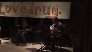 Lovedrug - Blood Like