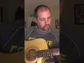 “The Band Is Playing Too Slow” (Chris Knight cover)