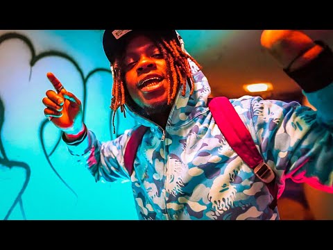 Uzi Sosa "Fishscale" (Official Music Video)