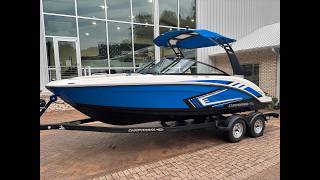 Aquaknox Marine