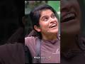 After Maya Sang This Song Added To My Playlist HopeSong Bigboss Kamal Maya Poornima Archchana