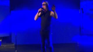 Todd Rundgren Global Tour - Soothe