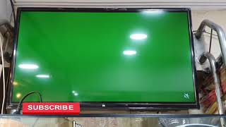 Green screen problem in Youtube on android TV I how to solve green screen problem in smart TV 2021