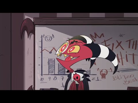 et ca fait bim bam boum