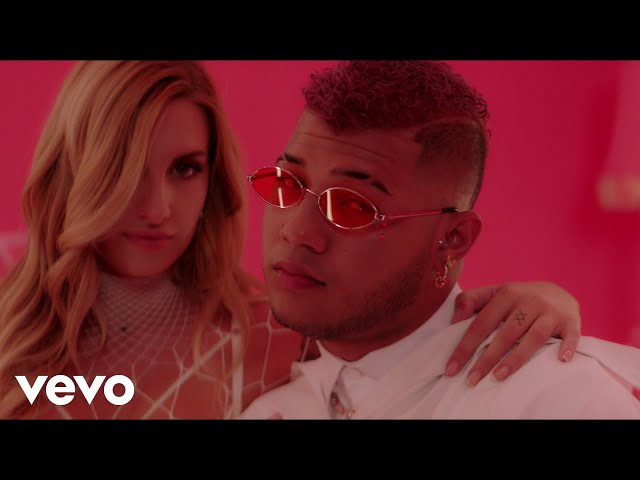 Boza estrena su nuevo sencillo “Ella”