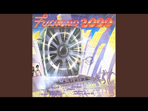 Gotta Be Tough (Melô da Pantera N° 3)