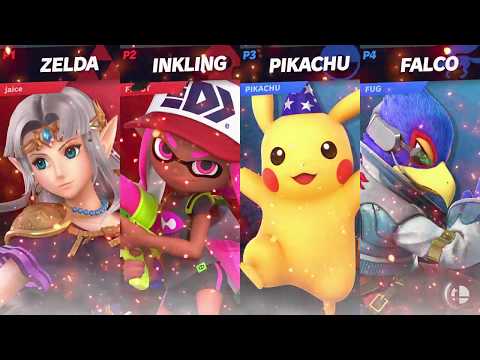 Red Line Ultimate 156 – Doubles Losers Semis – Jayce & Frost vs inCoold & Nanoir