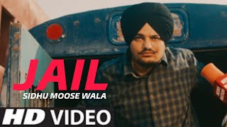 Jail Sidhu Moose Wala luck mera kehnda jitni tu du