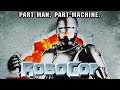 RoboCop 1994 Season 1 Episode 1 2 The Future Of Law Enforcement Richard Eden
