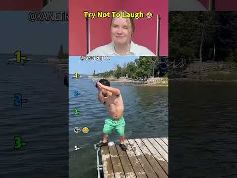 Try Not To Laugh Challenge#funny#doddlersoftiktok #funnyvideos