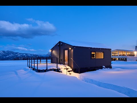 Haneuma Village 808 @ ALPEN BLICK Resort