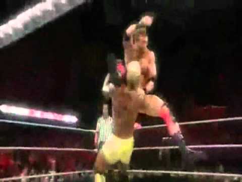 NWD Unleashed Intro [July Eddition]