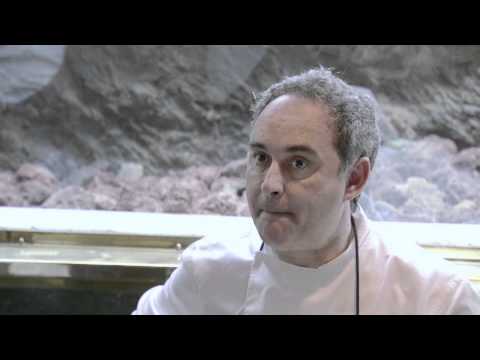 El Bulli: Cooking In Progress (2011) Trailer