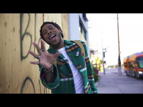 Deitrick Haddon x Zaytoven - Sick World [Official Video]