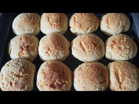 RECETA SEMITAS DE ARROZ Al ESTILO HONDUREŃO🇭🇳