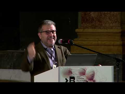 Keynote Speech Mario De Caro