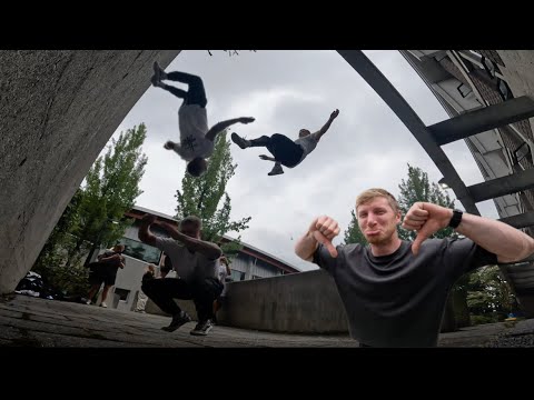 He STOLE my challenges 🤬 Ft TIM CHAMPION & ELIS TORHALL