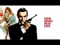 From Russia With Love Modern Trailer Spectre Style