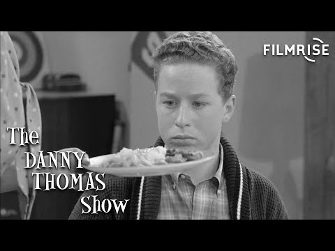 The Danny Thomas Show - Season 9, Episode 23 - Hunger Strike - Full Episode