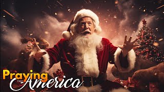 PFL-Praying for America - The Political Dimension of Christmas - Dec. 18, 2023
