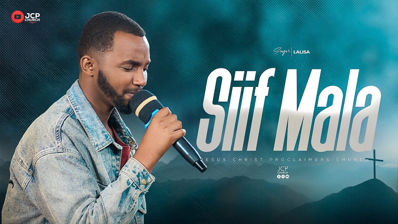 SINGER || LALISA || SIIF MALA || JCP MULTIMEDIA || 2025