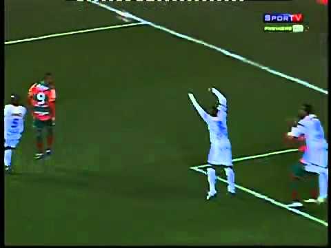 1106/2011 -- Barueri 1 X 1 Portuguesa -- Brasileiro, Série B de 2011 HQ