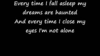 McFly - Down Goes Another One - Lyrics