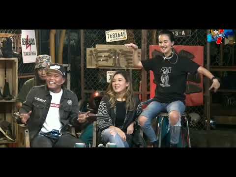 MIDUA CINTA (LANGLAYANGAN) - SULE FEAT. DOEL SUMBANG NYURUP PISAN